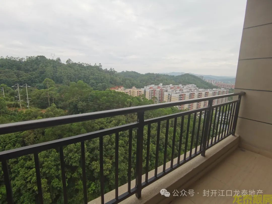 碧桂豪园 南向无遮挡3房 景观一流