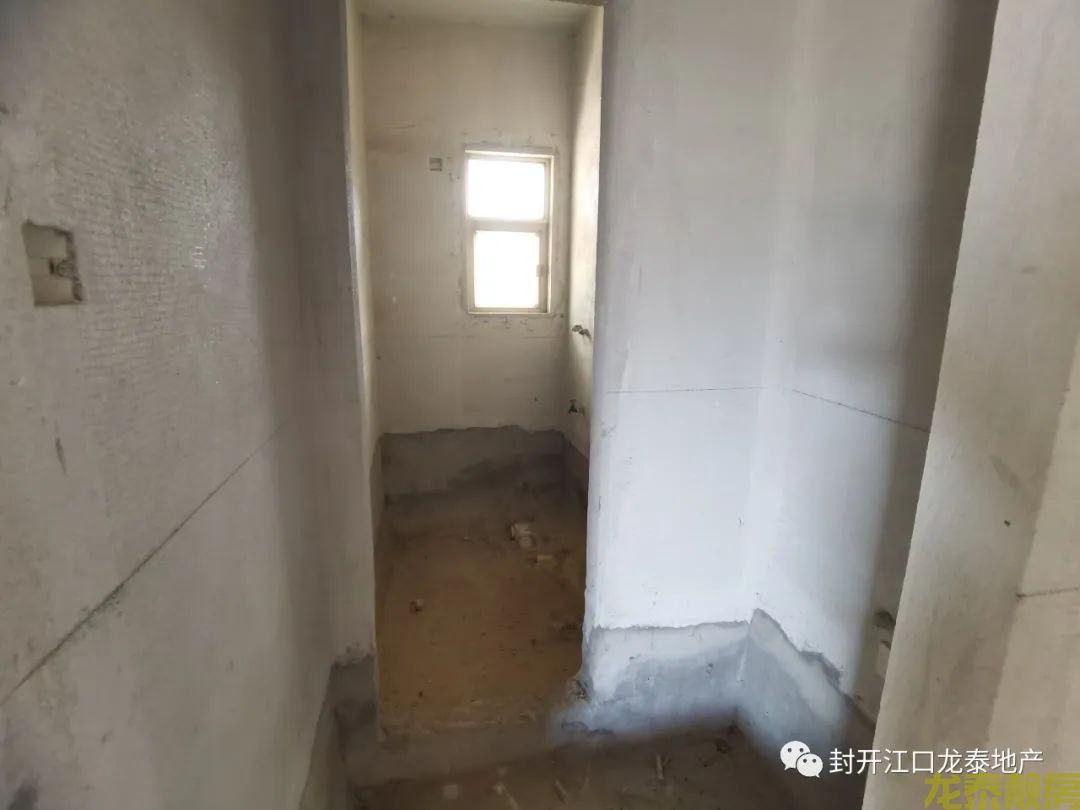 稀缺江景房 碧桂园大四房