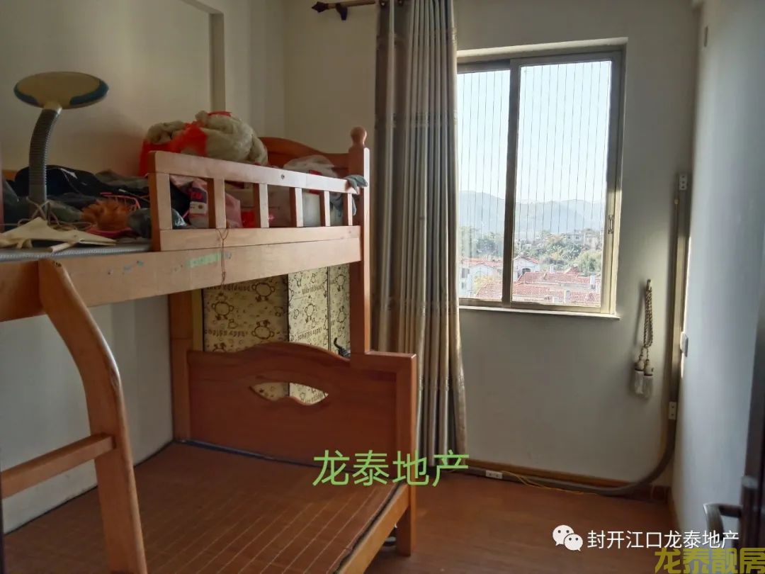 碧桂园洋房7楼精装三房