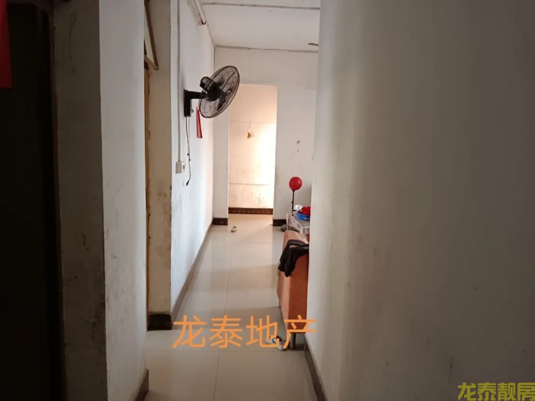 河南三小附近三楼一线江景房