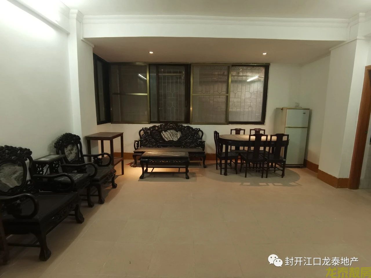 老城区中心市场附近