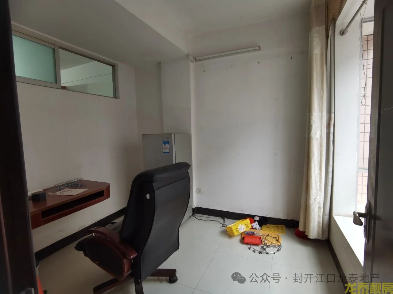 老城区青果场 不错的四房出售 