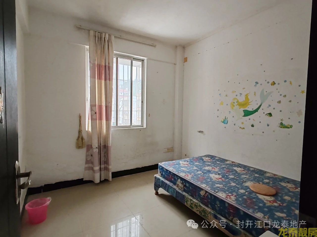 老城区青果场步梯大户型