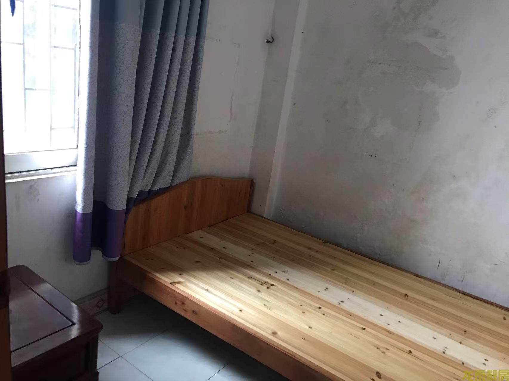 一中学区房  稀缺步梯靓楼层+复式