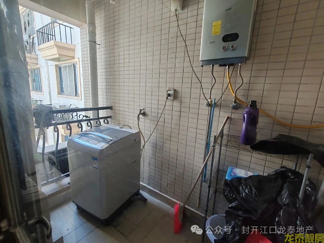 碧桂园一线江景三房首付5万