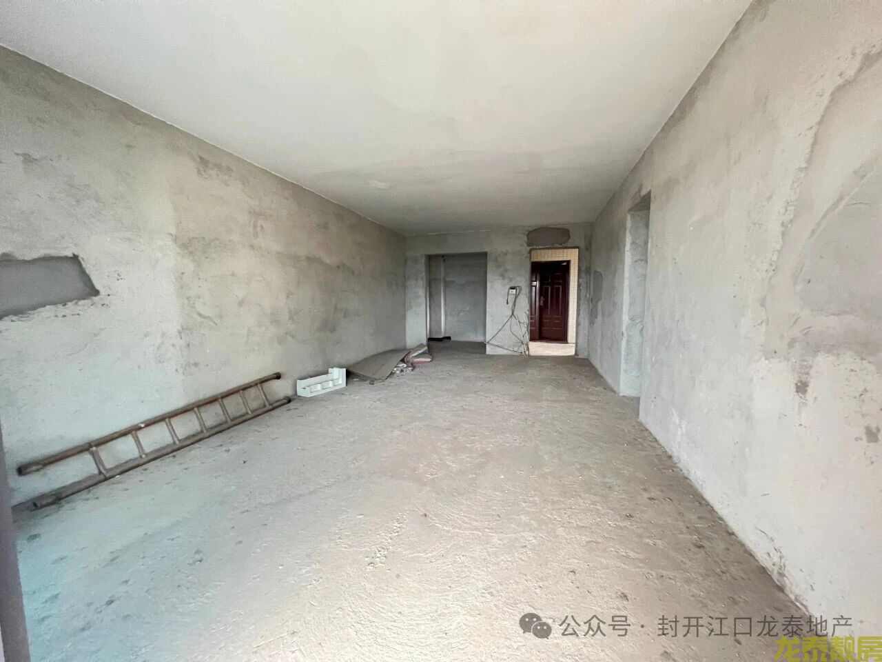 封开置业福利：127㎡大,三房（东丽新城）视野佳+首付5万起