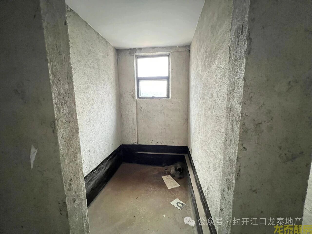 封开置业福利：127㎡大,三房（东丽新城）视野佳+首付5万起