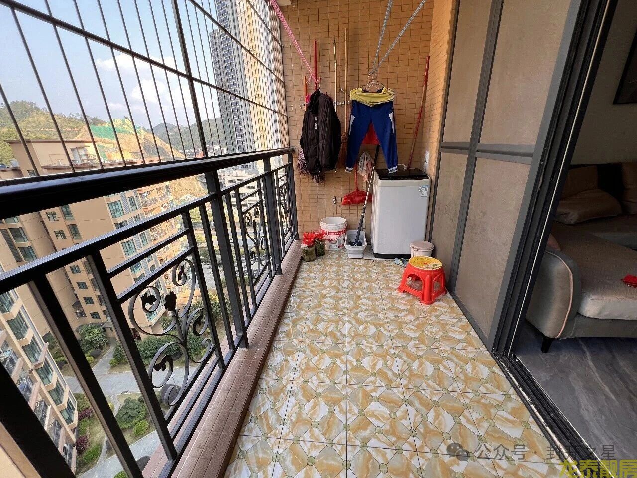 南校书包房  康盛名门103方3房2卫 首付6万即可拧包入住