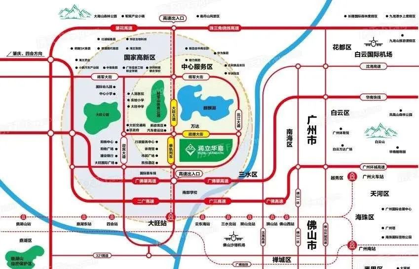 润立华庭(图21)